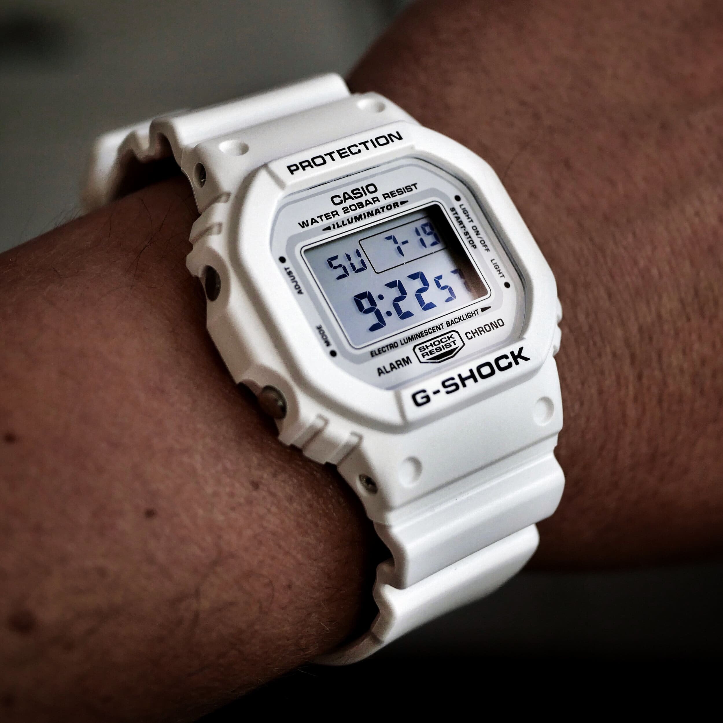 Casio G-Shock DW5600 Watch Review: Is It the Best Beater Watch on